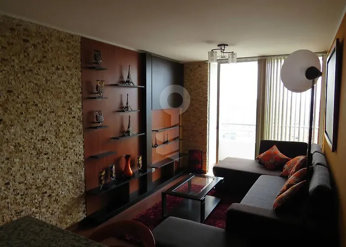 Temporal Apartment