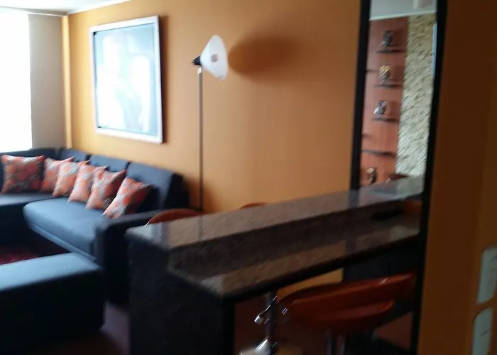 Temporal Apartment