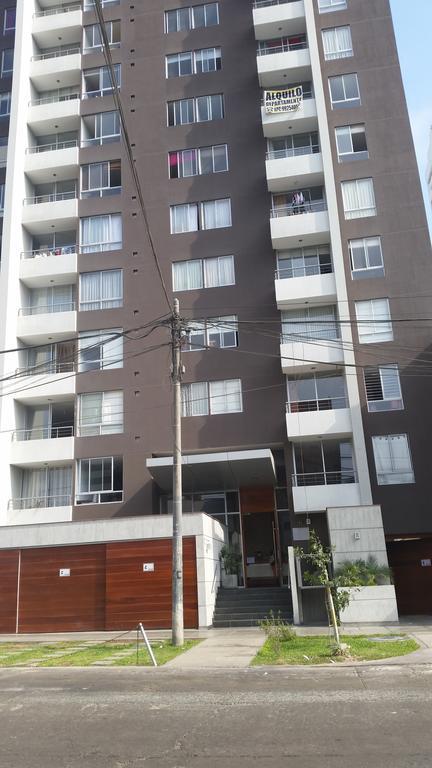 Appartement Temporal Lima