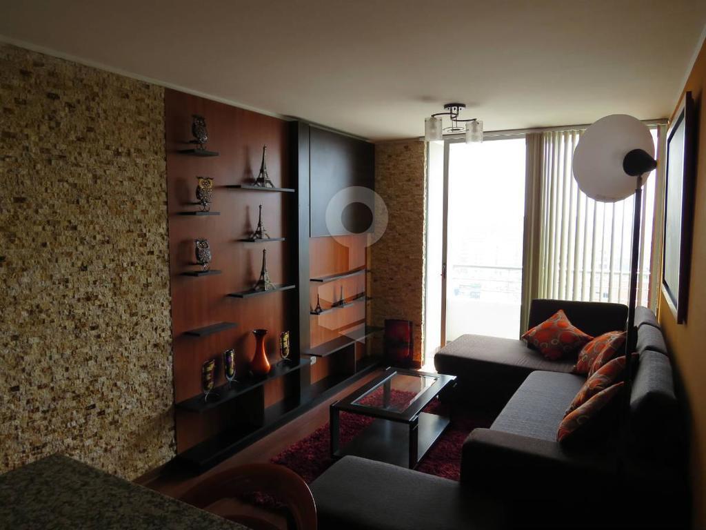 Appartement Temporal *