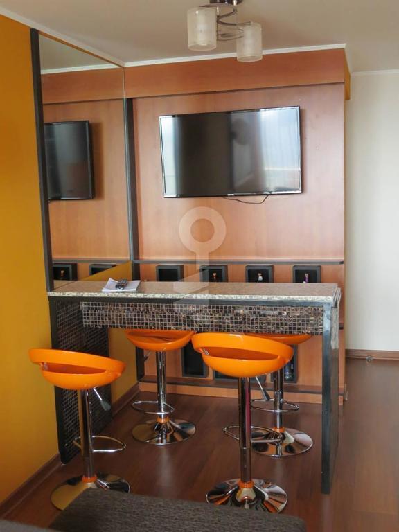 Appartement Temporal *