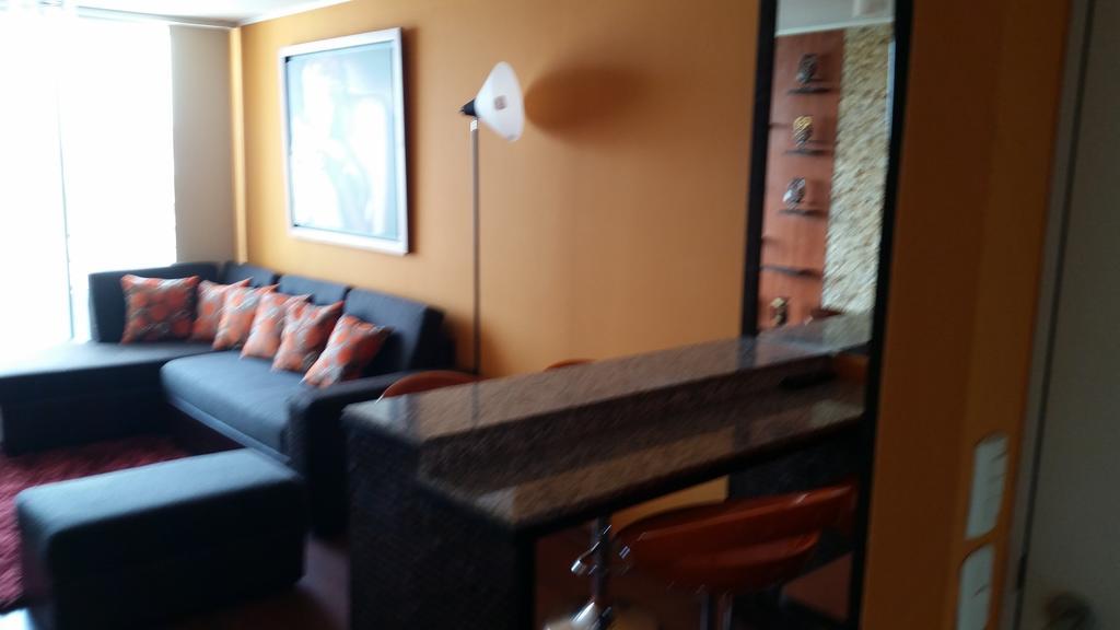 Appartement Temporal